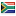 themobihunter.com server is located in South Africa